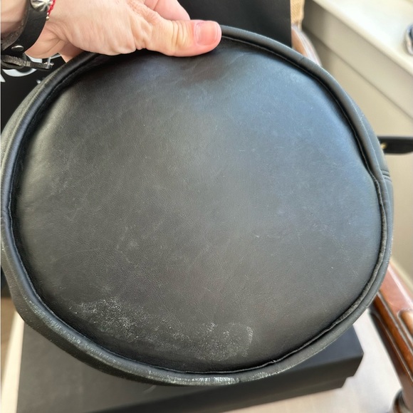 Vintage coach Duffle Sac - Picture 10 of 11